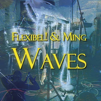 Waves by Ming