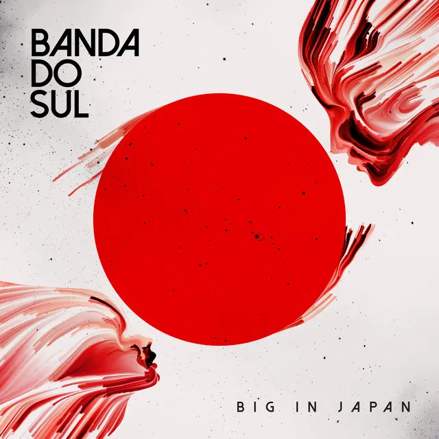 Big in Japan - Acoustic Mix