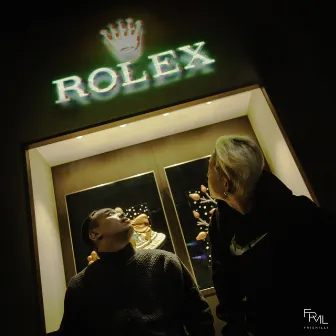 ROLEX by Lil Poet