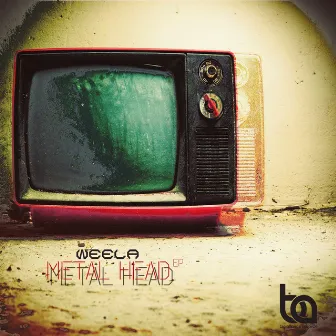 Metal Head EP by Weela