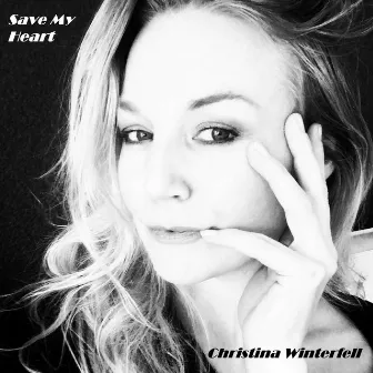 Save My Heart by Christina Winterfell