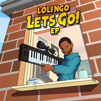 Let's Go by Lolingo