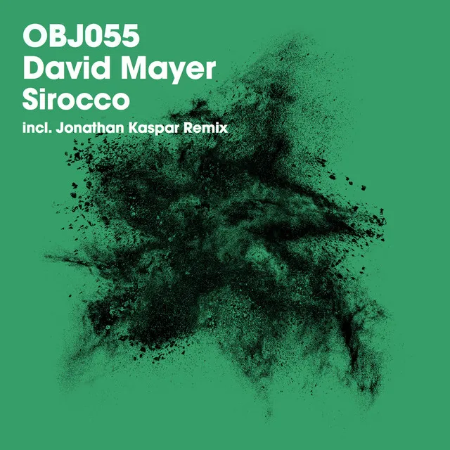 Sirocco - Jonathan Kaspar Remix