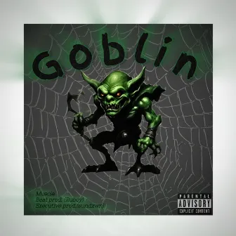 Goblin by Muscleinmydna