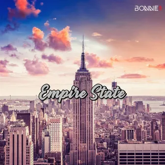 Empire State by Bonne