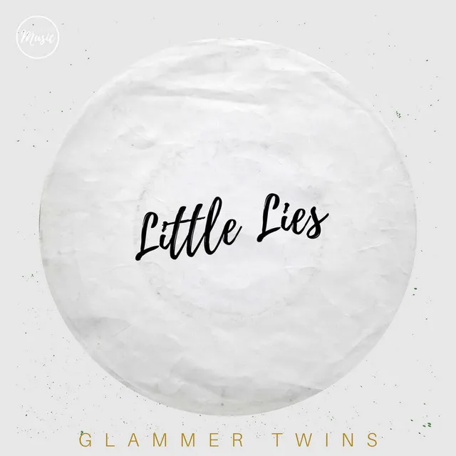 Little Lies - Loungemix