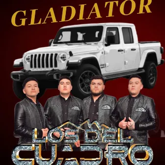 El De La Gladiator (En Vivo) by Los Del Cuadro