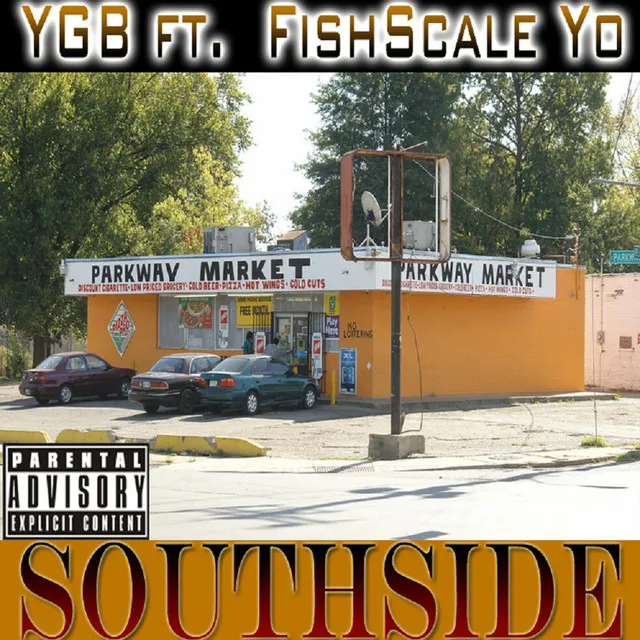 SOUTHSIDE