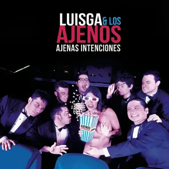 Ajenas Intenciones by Luisga