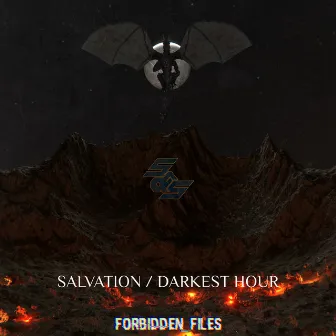 Salvation/Darkest Hour A/B by SpockAndStep