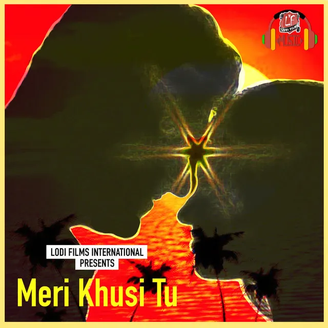 Meri Khushi Tu (Male)