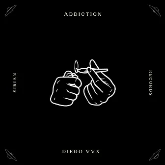 Addiction by Diego VVX