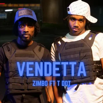 Vendetta by Zimbo