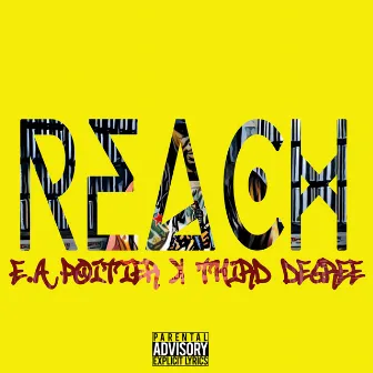 Reach by E.A Poitier