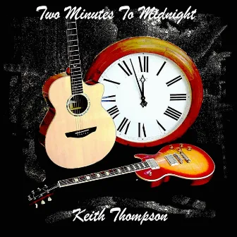 Two Minutes to Midnight by Unknown Artist