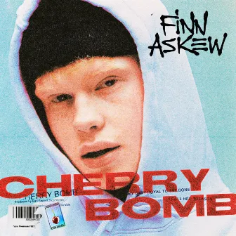 Cherry Bomb by Finn Askew