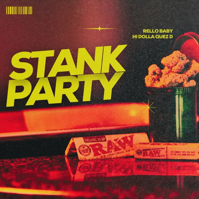 Stank party