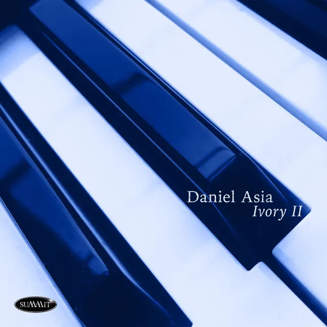 Piano Set II: 5. Askew