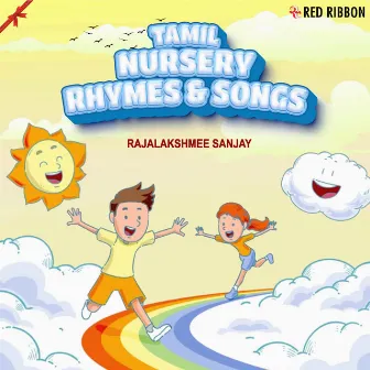 Tamil Nursery Rhymes & Songs by Rupang Khansaheb