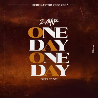 One day one day by Zayir