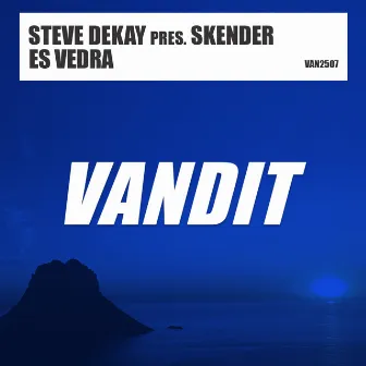 Es Vedra by Skender