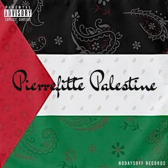 Pierrefitte Palestine by NDO Runway