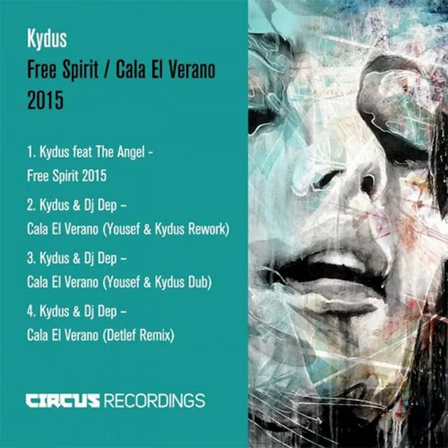 Cala El Verano - Yousef & Kydus Dub