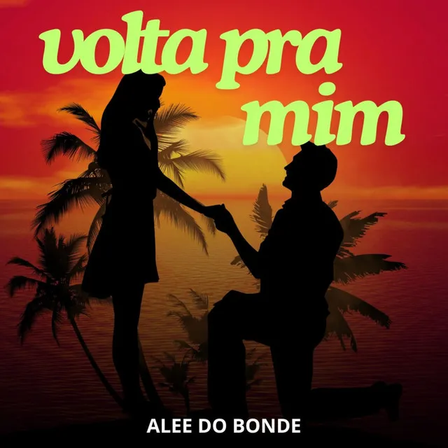 Volta Pra Mim