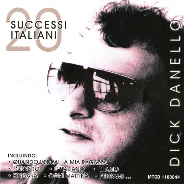 20 Successi Italiani