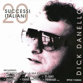 20 Successi Italiani by Dick Danello