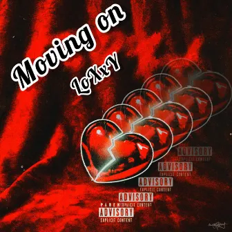 Moving On by LoXxY