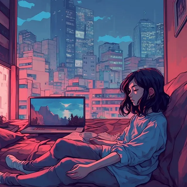 Lofi Chill