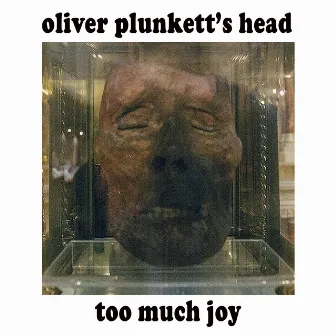 Oliver Plunkett's Head by Too Much Joy