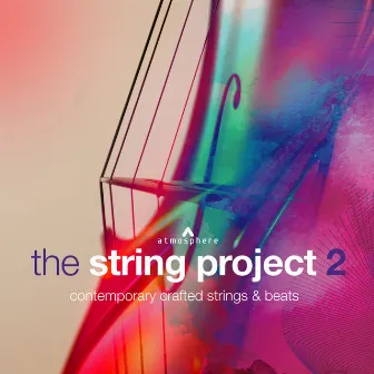 The String Project 2 by David Goldsmith