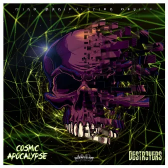 Destroyers by Cosmic Apocalypse