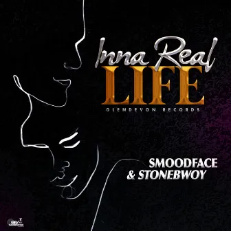 Inna Real Life by Smoodface