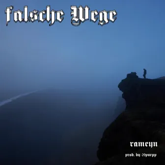 falsche Wege by 09purpp