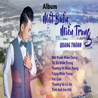 Mắt Buồn Miền Trung by Quang Thanh