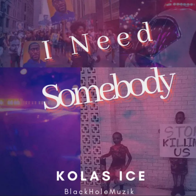 Kolas Ice