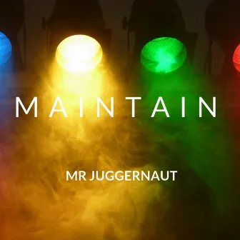 Maintain by MR JUGGERNAUT