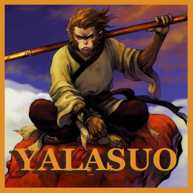 Yalasuo (Clean Version)