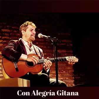 Con Alegria Gitana by Patricio Gimenez