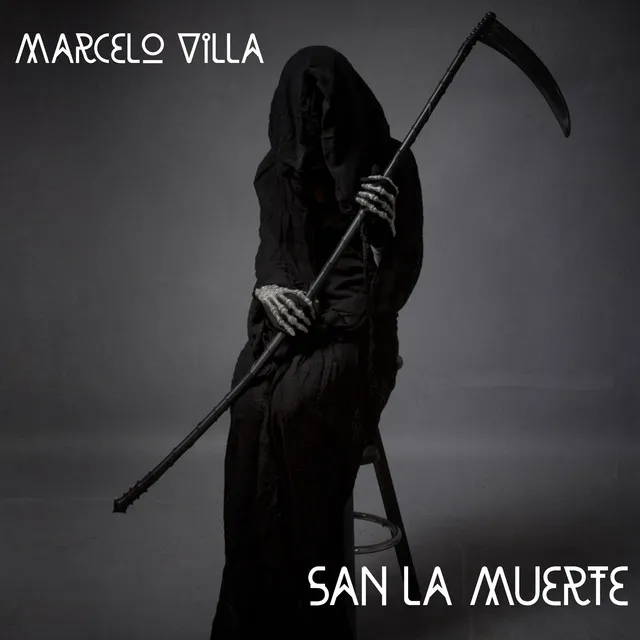 San La Muerte