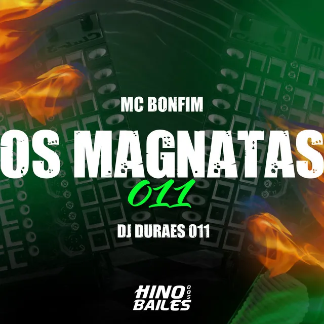 MC Bonfim