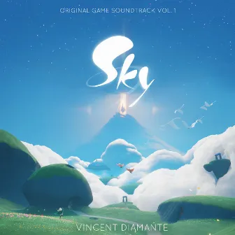 Sky (Original Game Soundtrack) Vol. 1 by Vincent Diamante