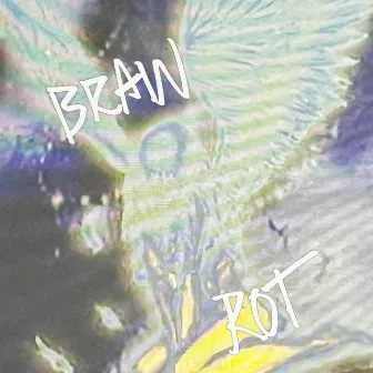 brain rot by Unknown Artist