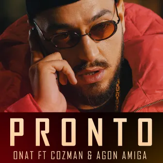 Pronto by Agon Amiga