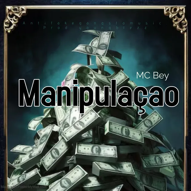 Manipulação