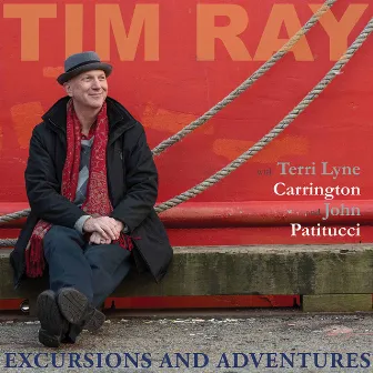 Excursions and Adventures by Tim Ray