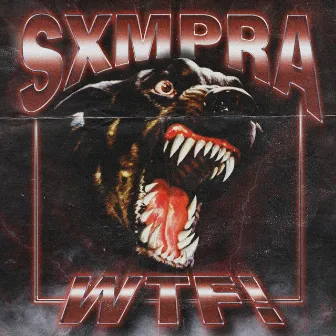 WTF! by SXMPRA